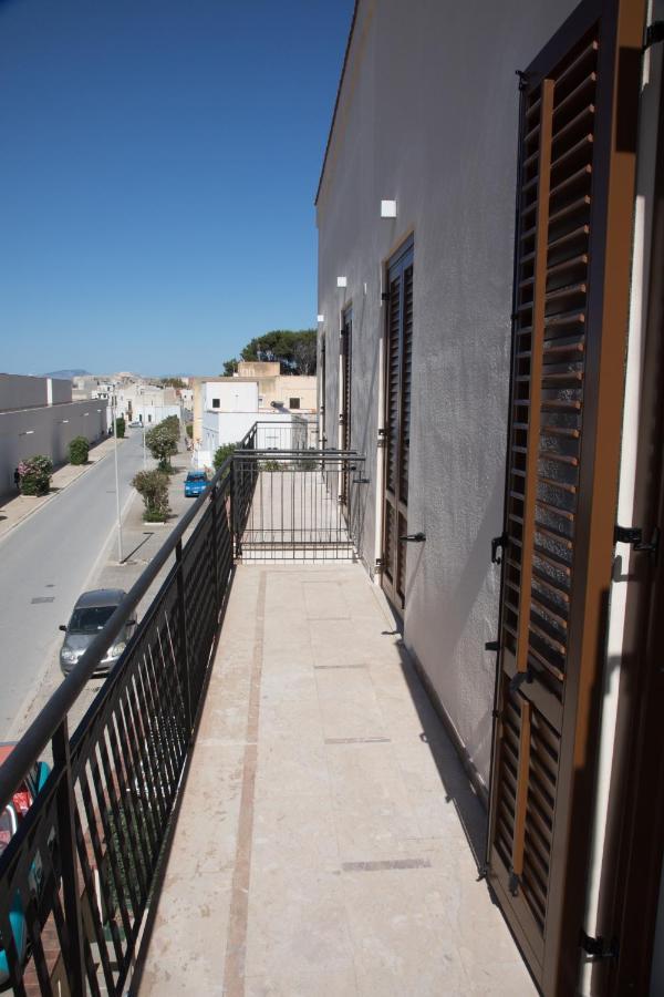La Farfalla Φαβινιάνα Εξωτερικό φωτογραφία
